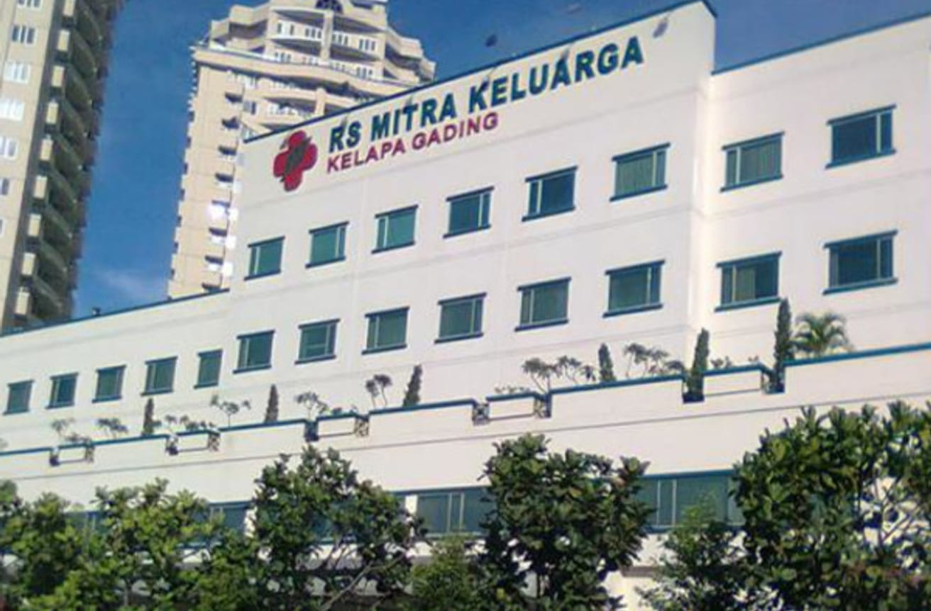 Mitra Keluarga Kelapa Gading