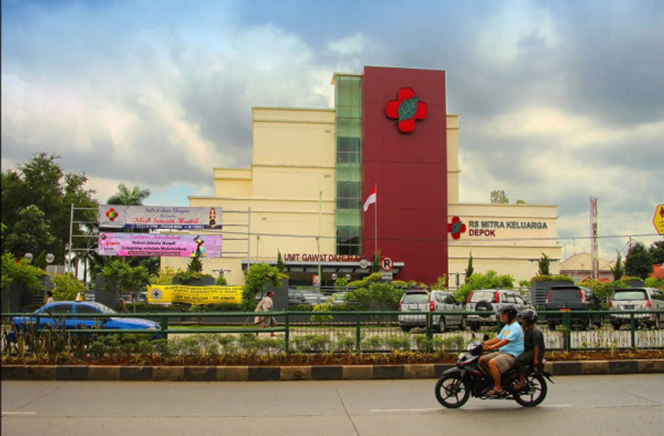Mitra Keluarga Depok