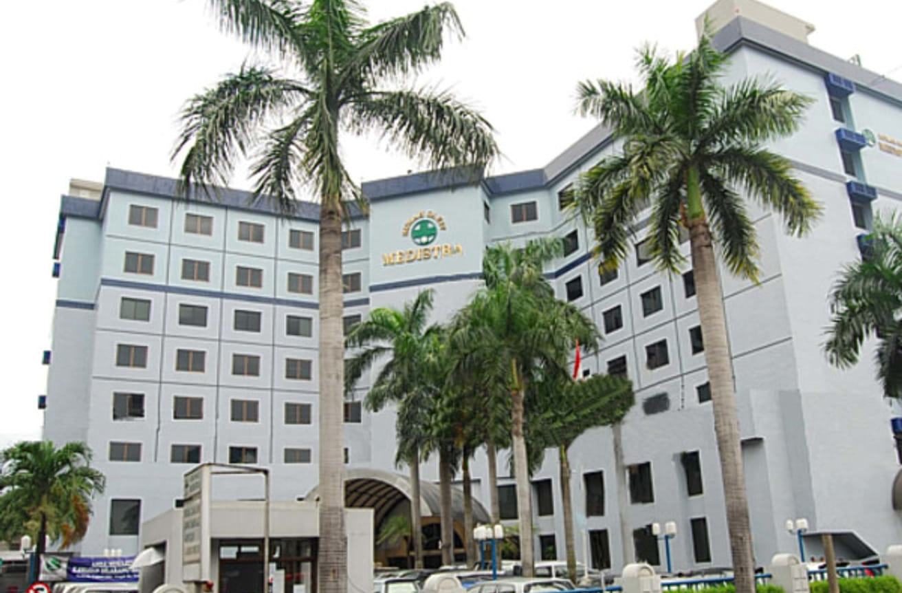 Rumah Sakit Medistra