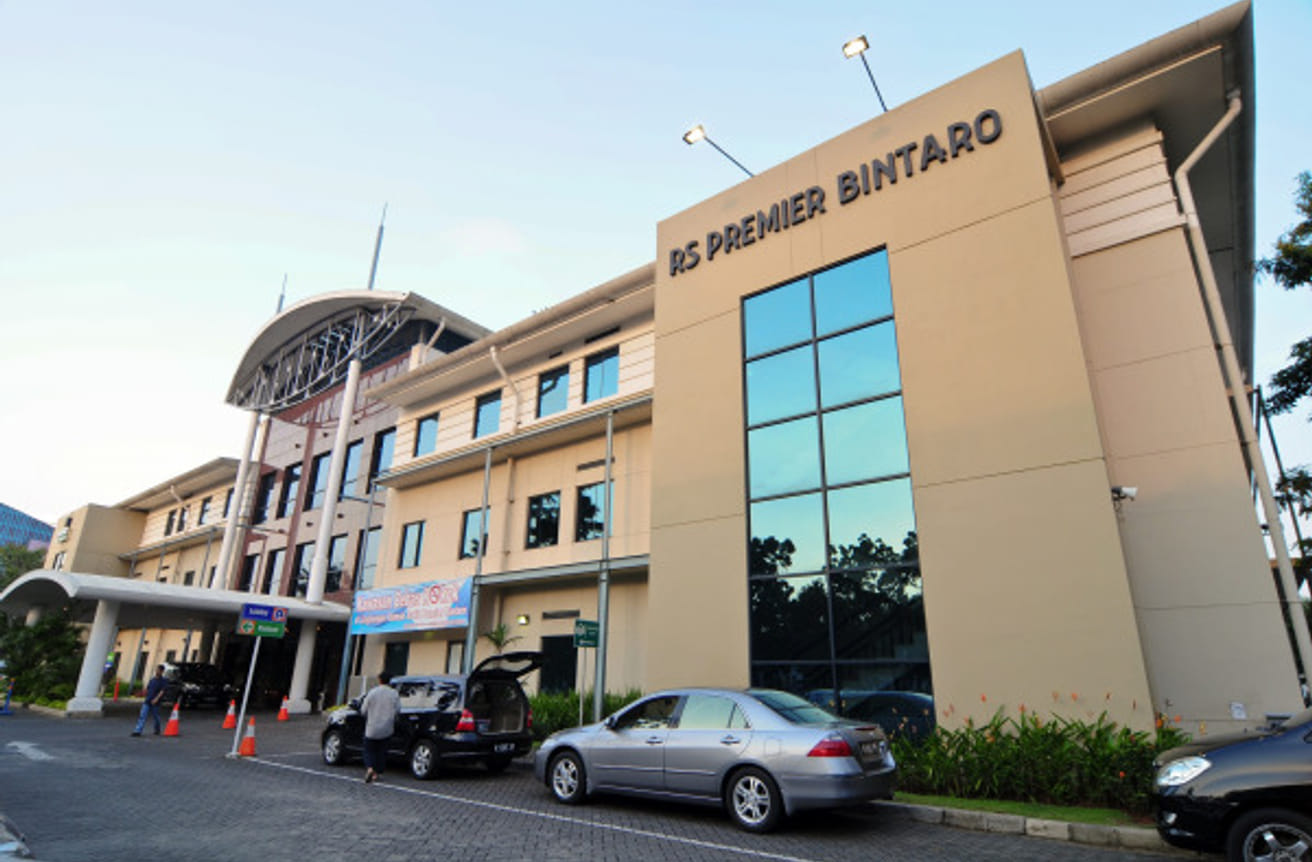 Rumah Sakit Premier Bintaro