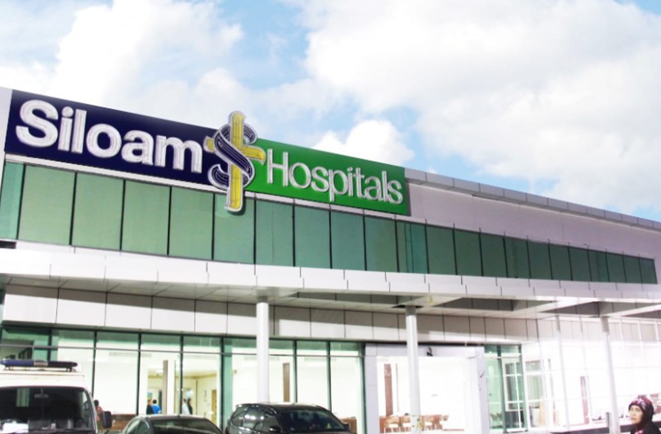 Siloam Hospitals Jambi