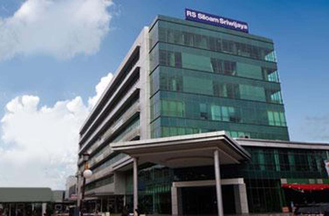 Siloam Sriwijaya Palembang