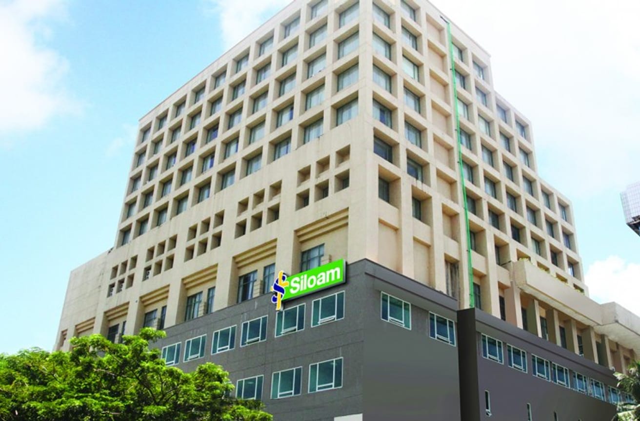 Siloam Hospitals Manado