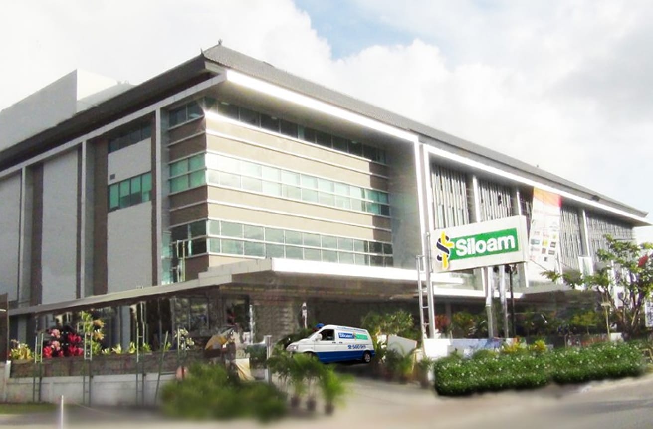 Siloam Hospitals Denpasar