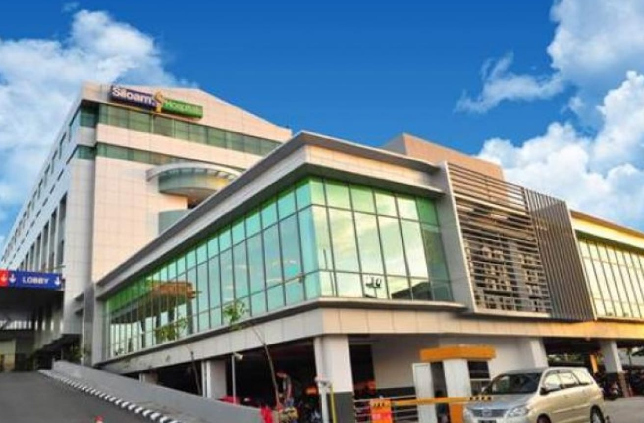 Siloam Hospitals Balikpapan