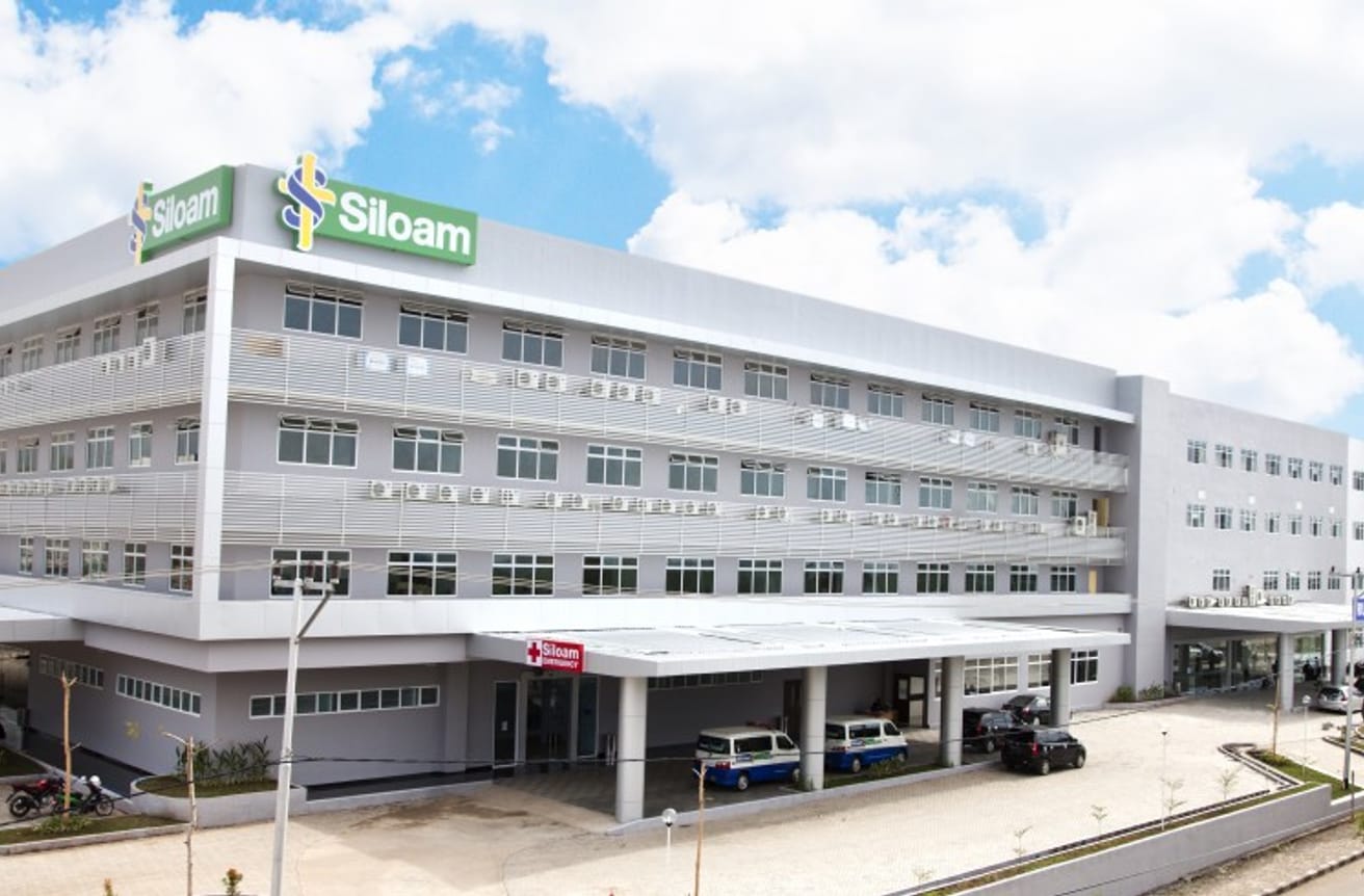 Siloam Hospitals Kupang