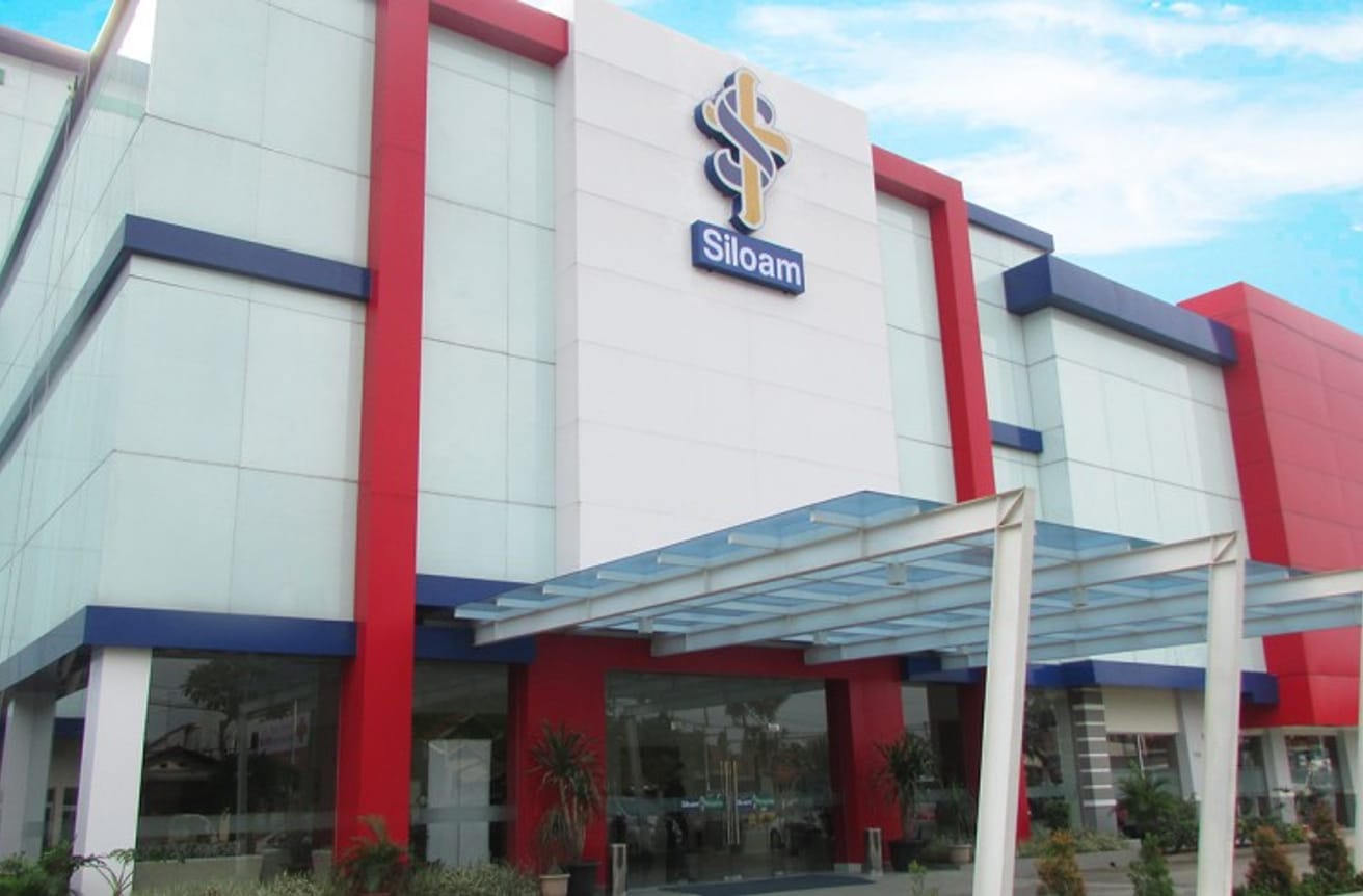 Siloam Hospitals Purwakarta