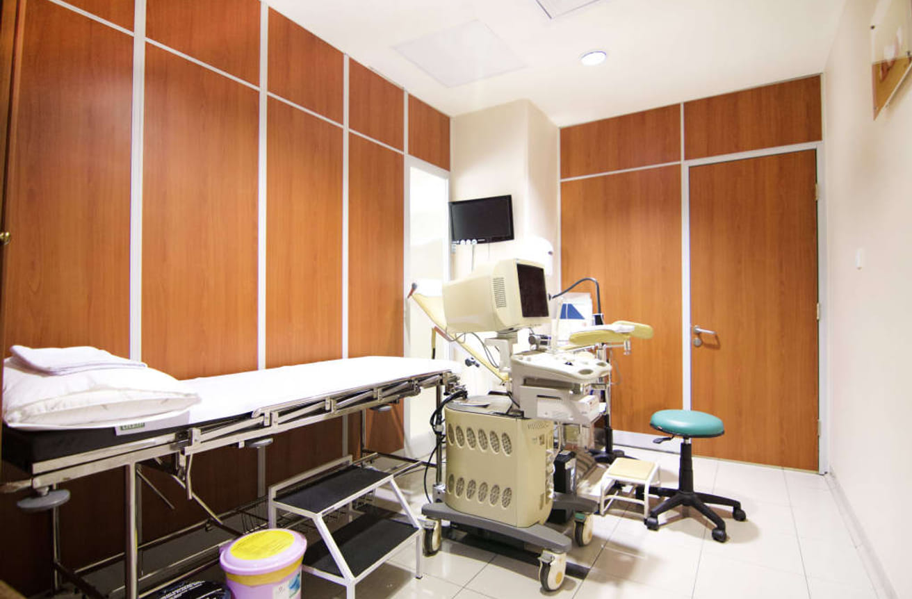 Klinik Teratai - Gading Pluit
