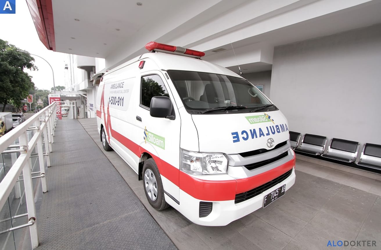 Siloam Hospitals Bogor