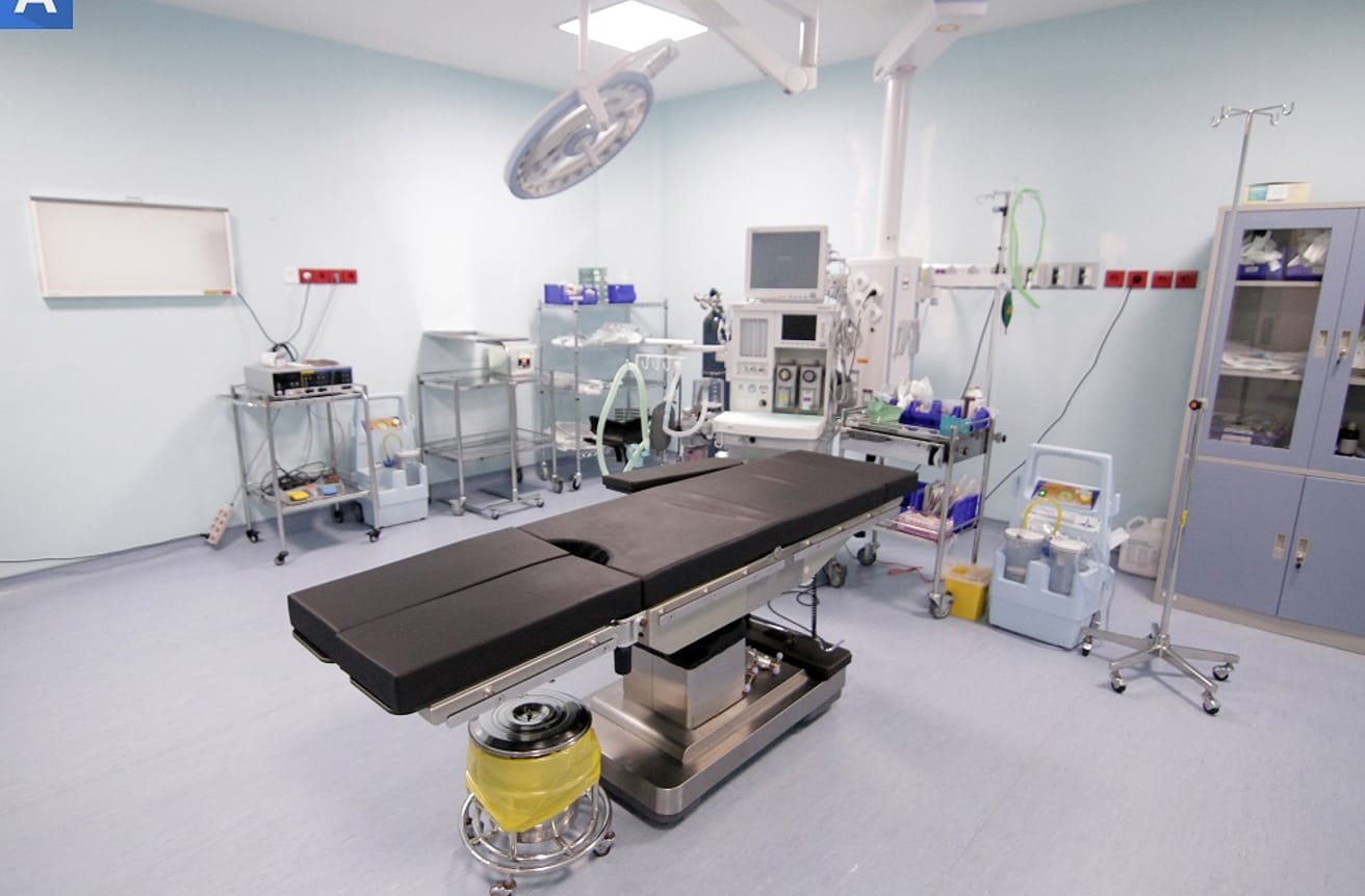 Siloam Hospitals Bekasi Timur