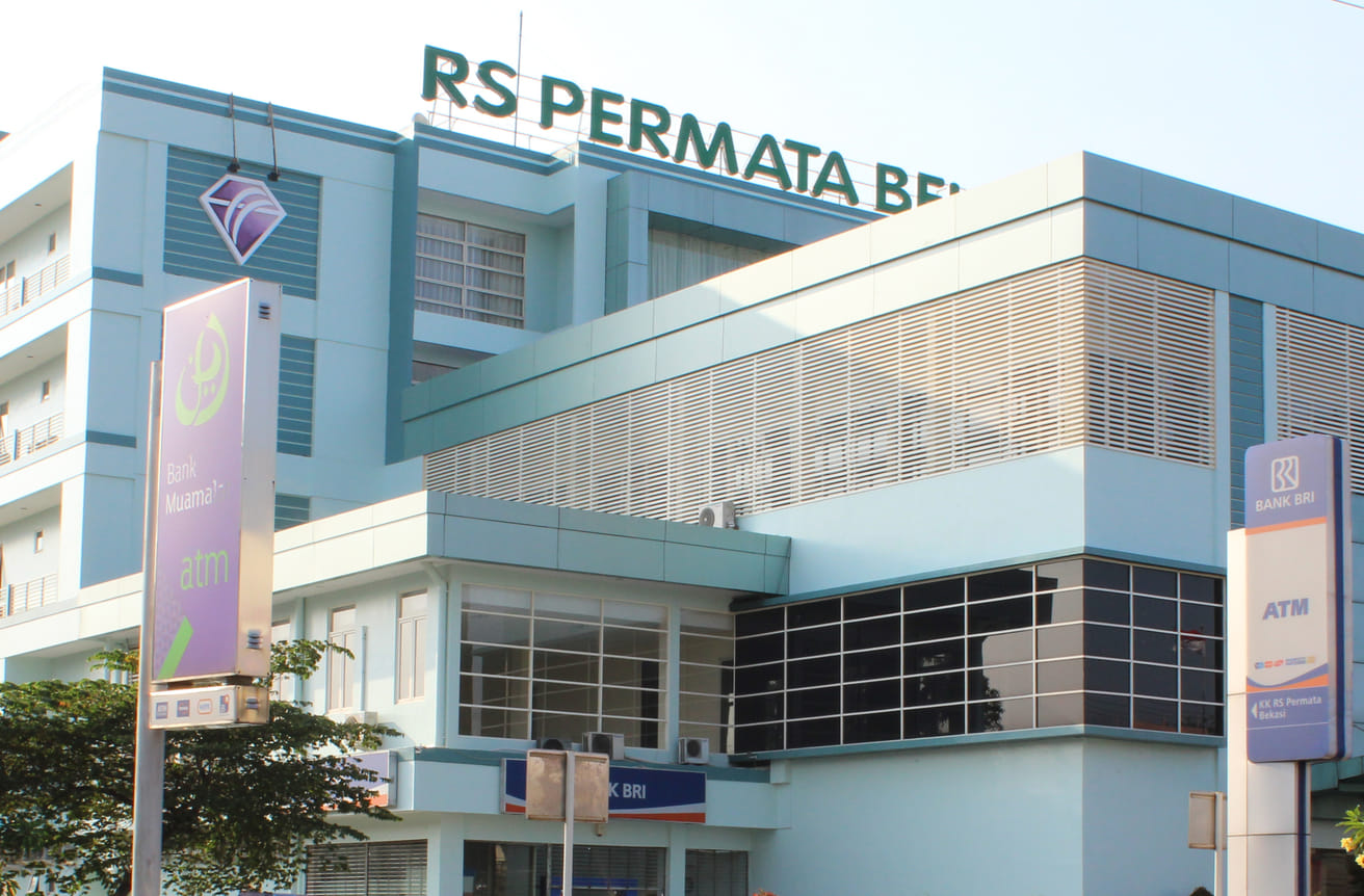 RS Permata Bekasi