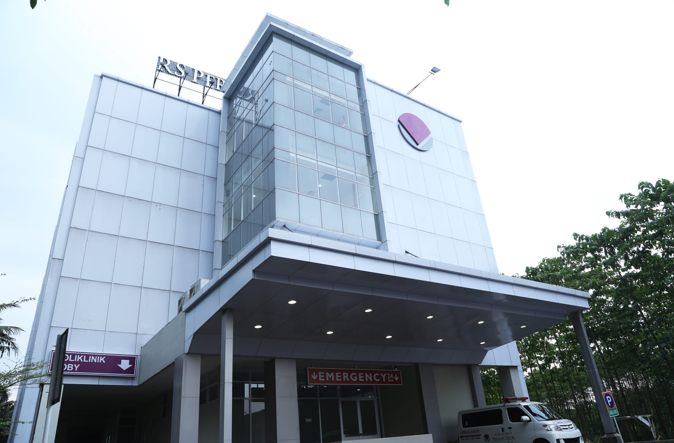 RS Permata Depok
