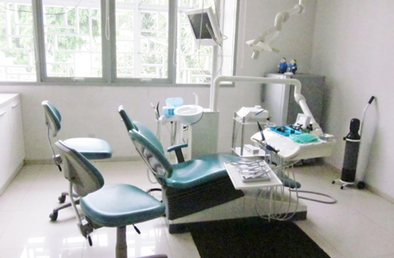 Klinik Gigi O Smile Bekasi