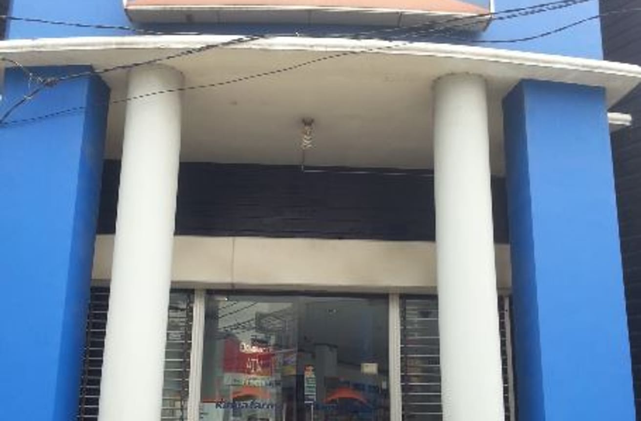 Laboratorium Klinik Kimia Farma Duren Sawit