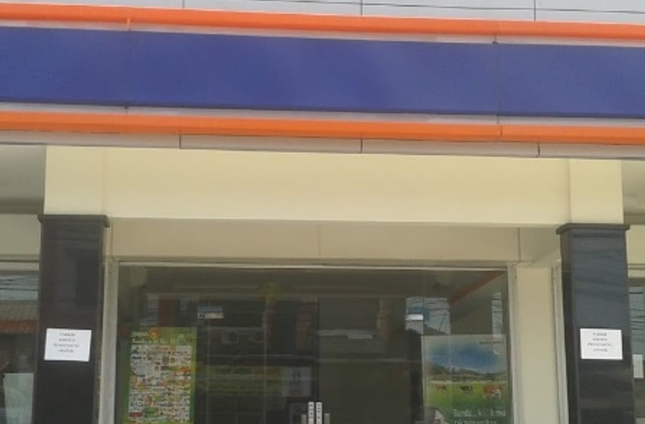 Laboratorium Klinik Kimia Farma Depok