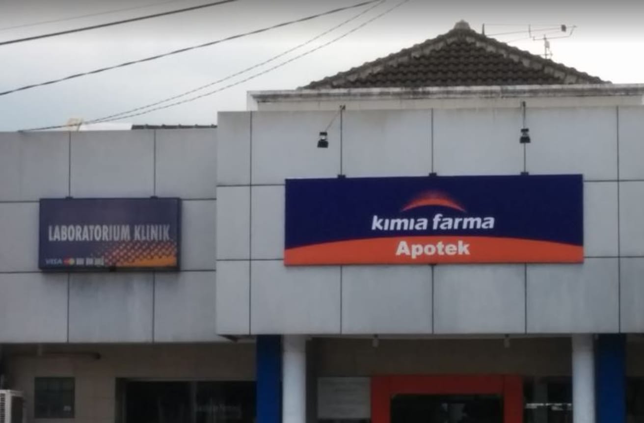Laboratorium Klinik Kimia Farma Tasikmalaya