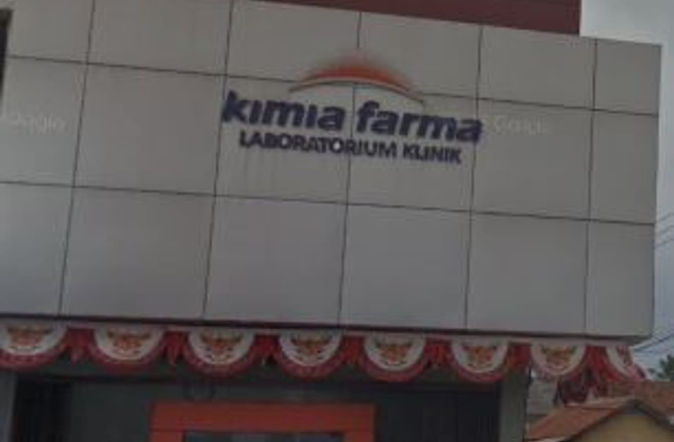 Laboratorium Klinik Kimia Farma Subang