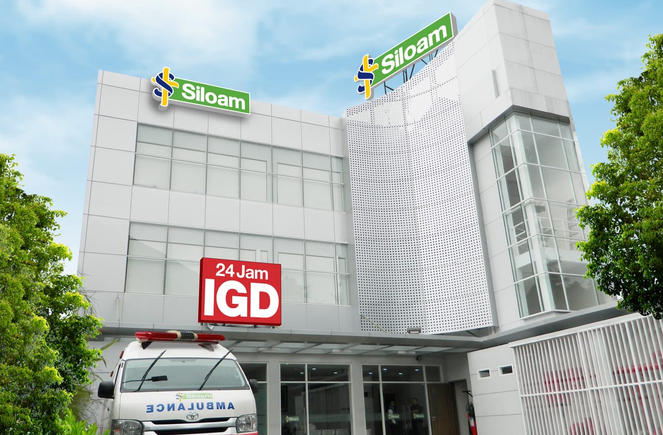 Siloam Hospitals Semarang