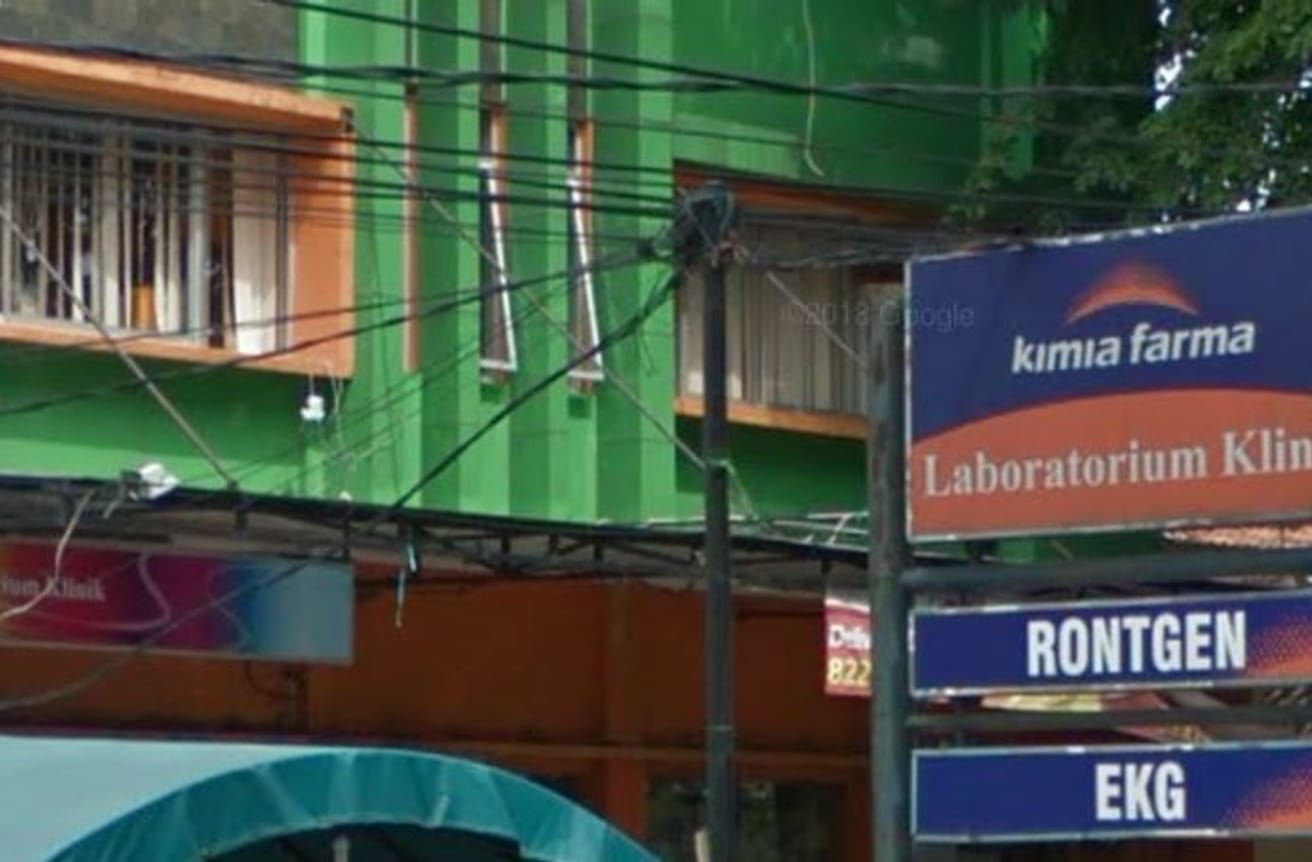 Laboratorium Klinik Kimia Farma Purwakarta