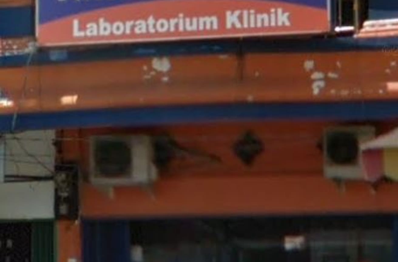 Laboratorium Klinik Kimia Farma Lubuklinggau