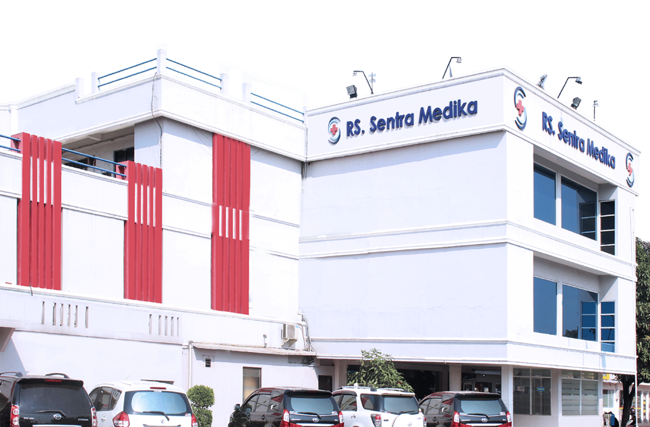 Rumah Sakit Sentra Medika Cikarang