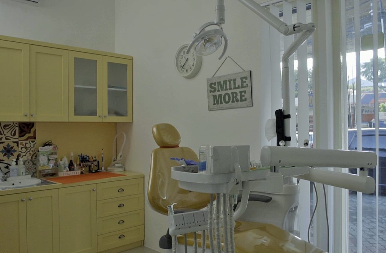 Klinik Pondok Gigi