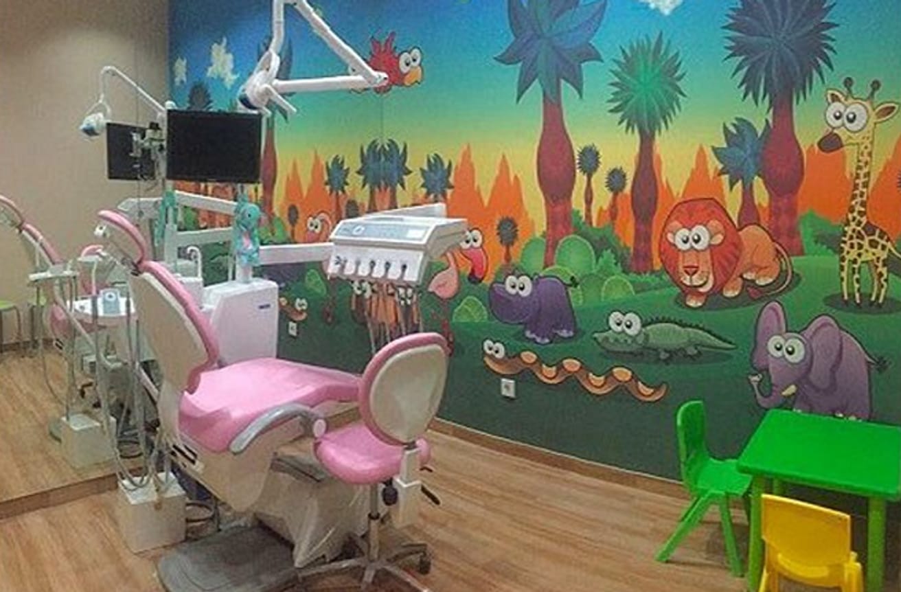 Happy Dental One Belpark