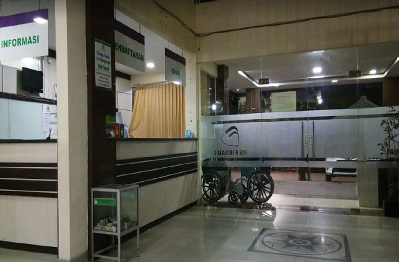 Rumah Sakit Umum Firdaus