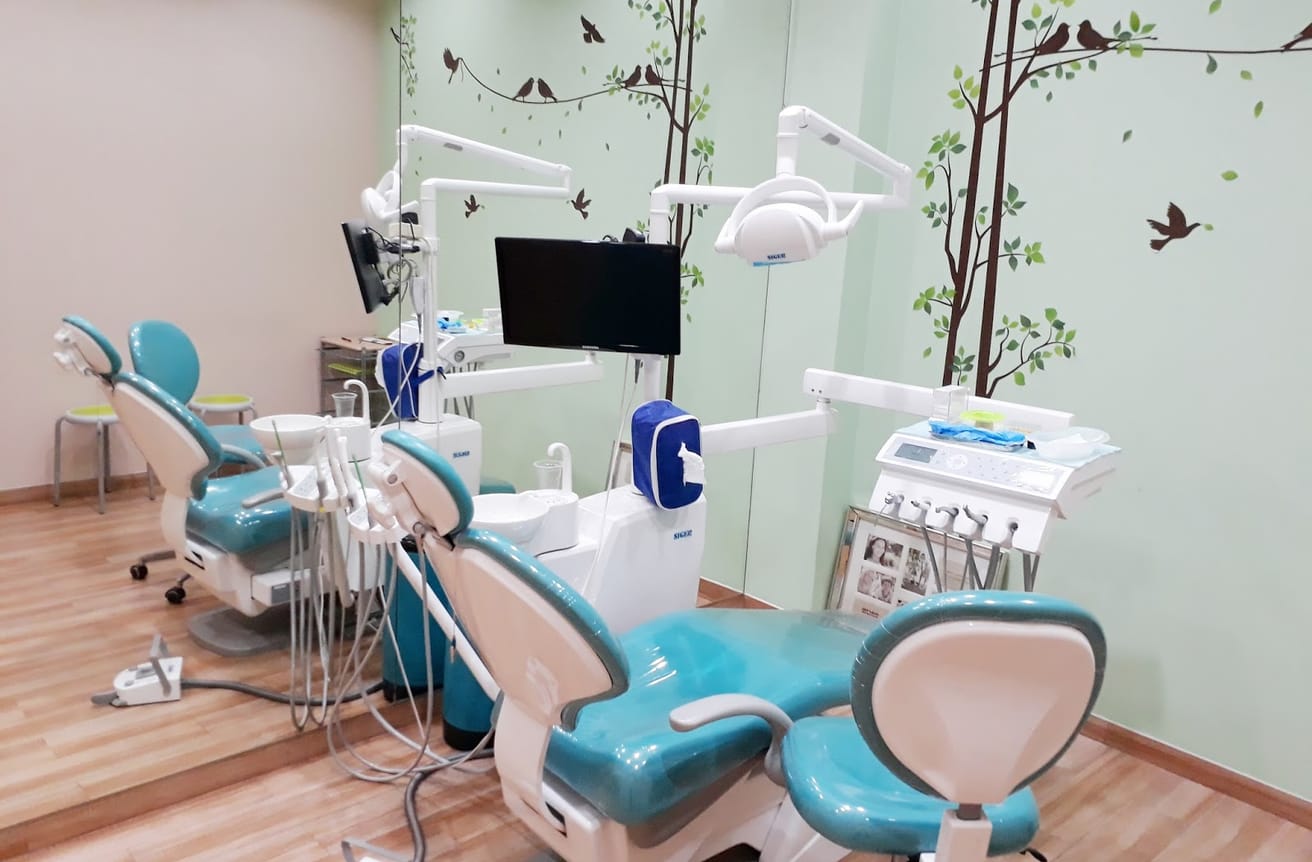 Happy Dental Mall Ciputra