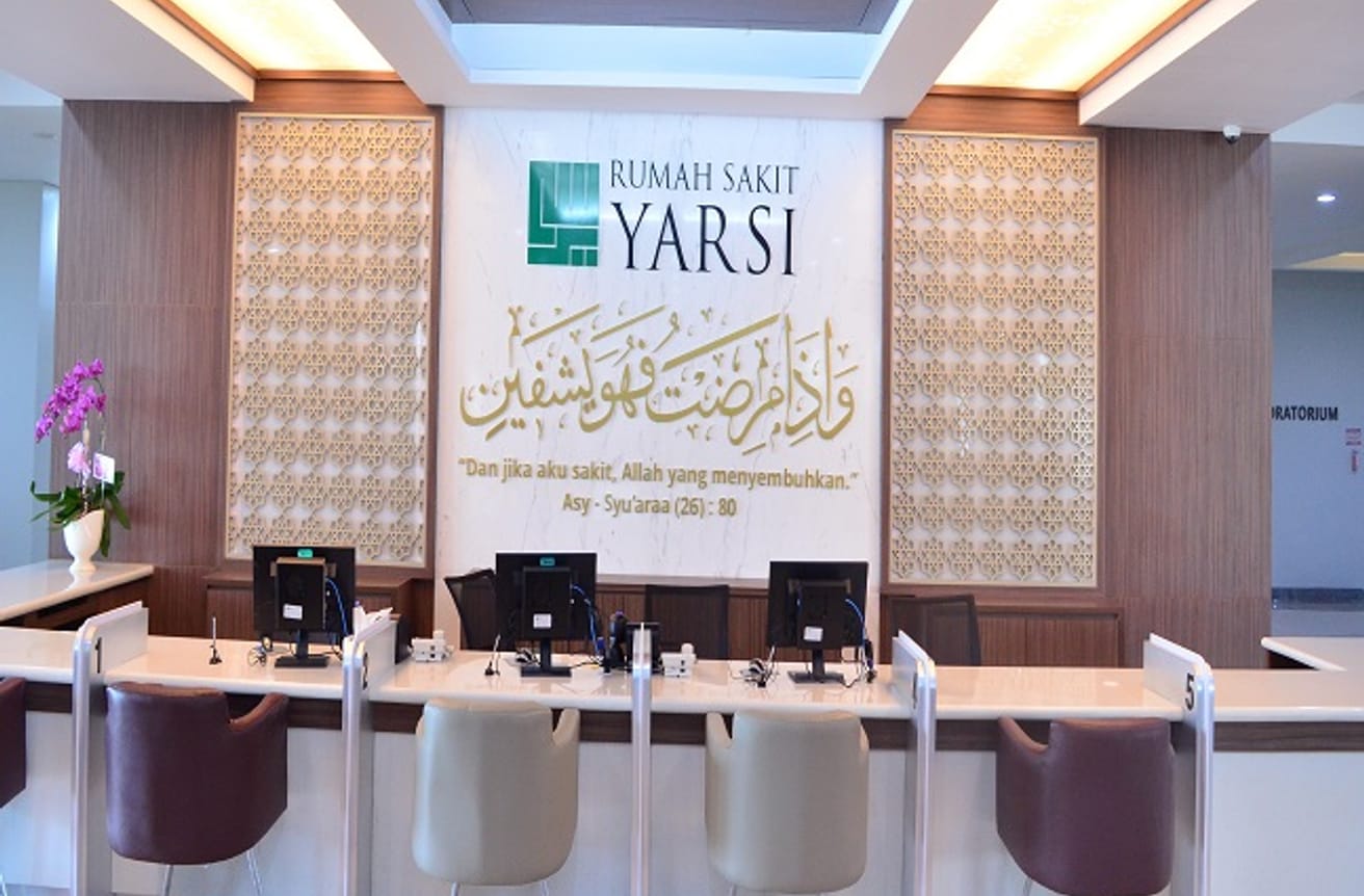 Rumah Sakit Umum YARSI