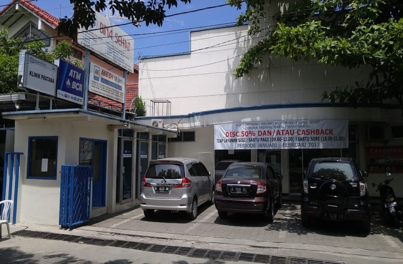 Bina Sehat Medical Center