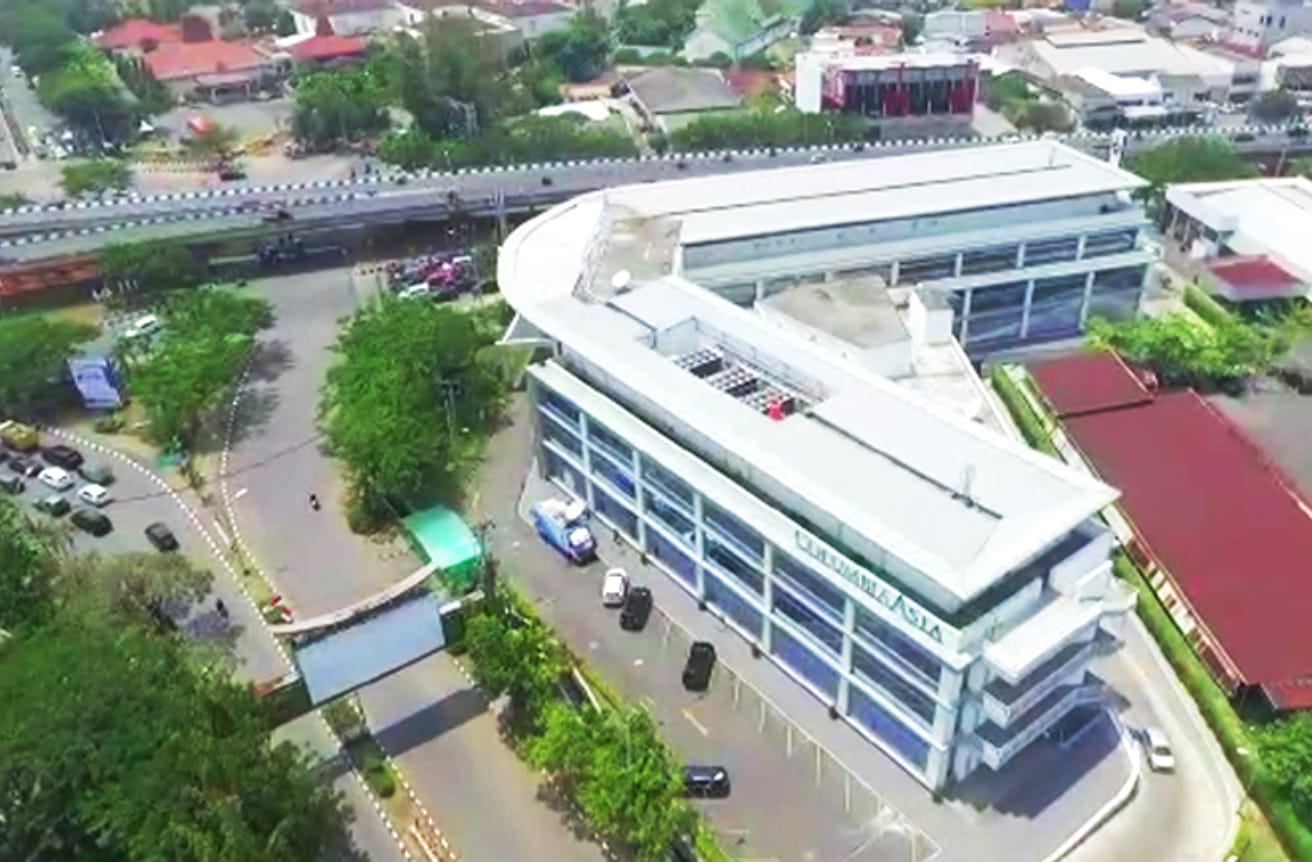 Columbia Asia Hospital Semarang