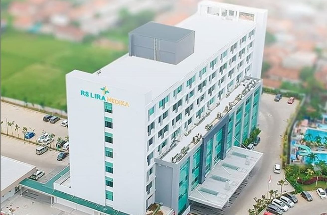 RS Lira Medika
