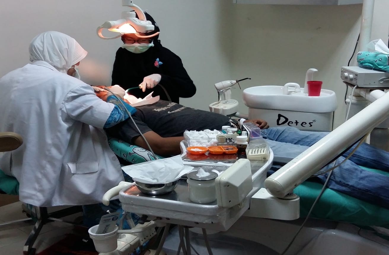 Klinik Panacea