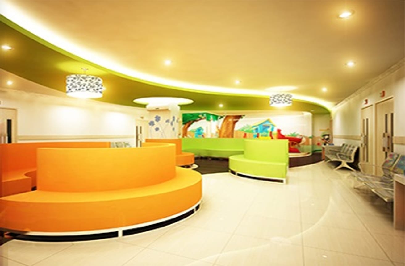 Rumah Sakit Mulya
