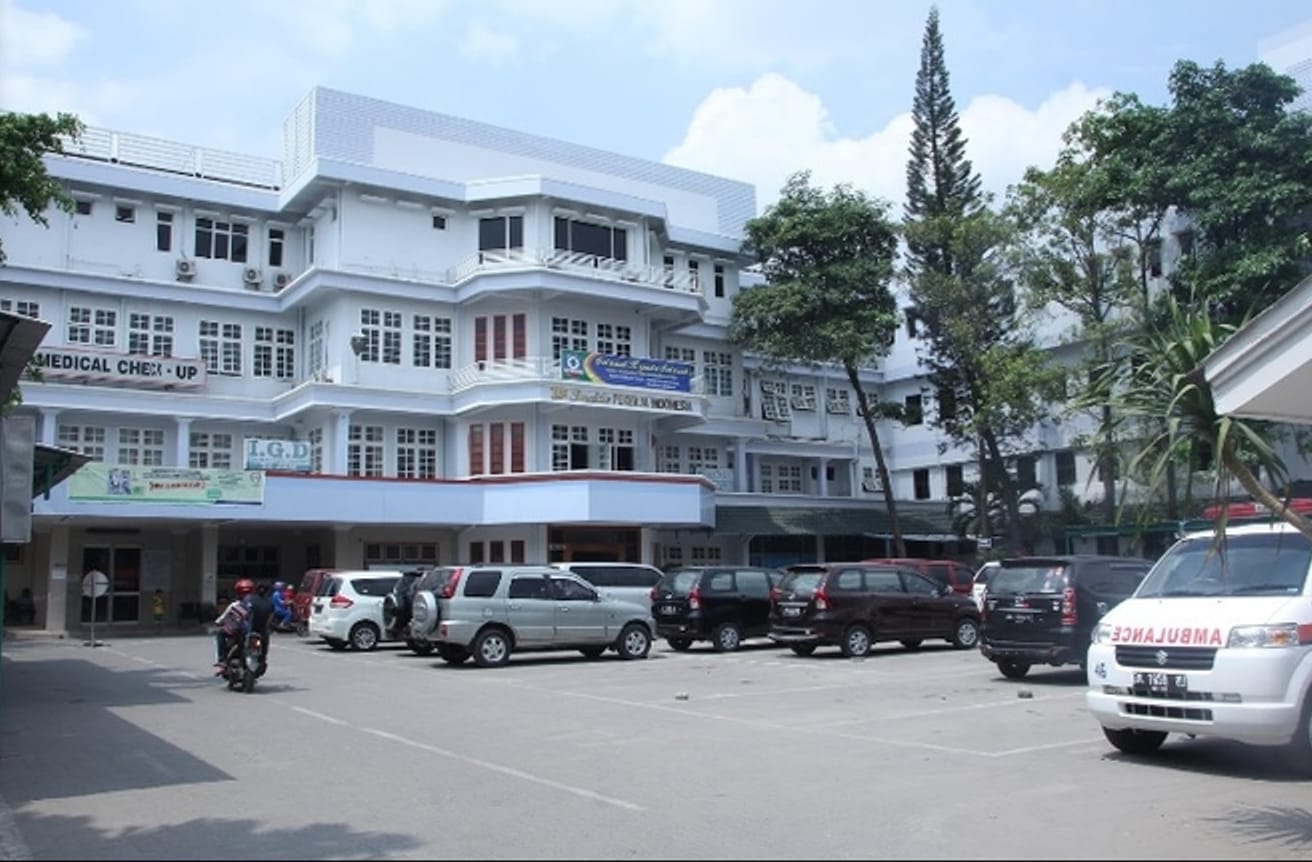 RS Imelda Pekerja Indonesia