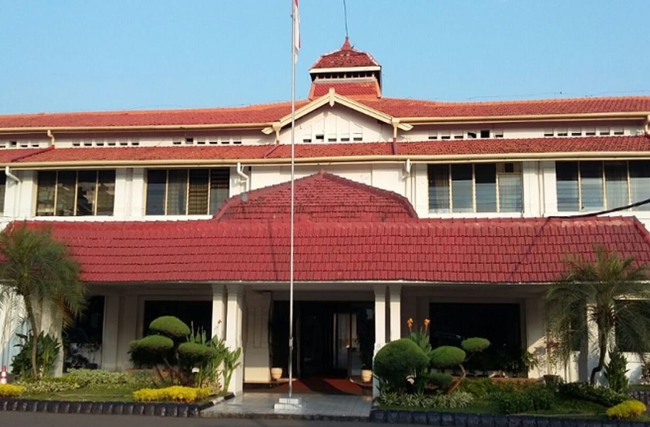 Rumah Sakit PELNI