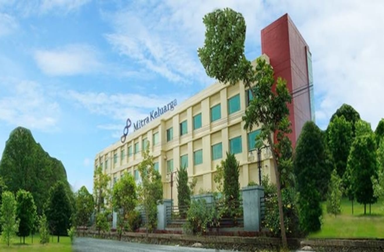 Mitra Keluarga Tegal