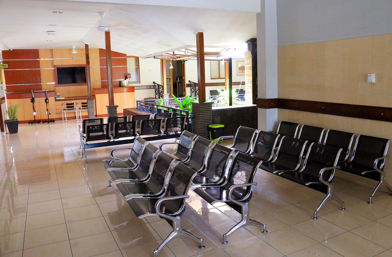 RS Jantung Hasna Medika Cirebon