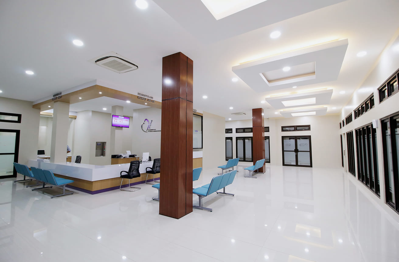RS Jantung Hasna Medika Kuningan