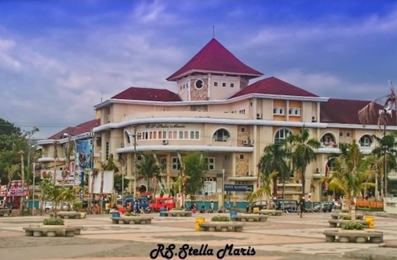 Rumah Sakit Stella Maris Makassar