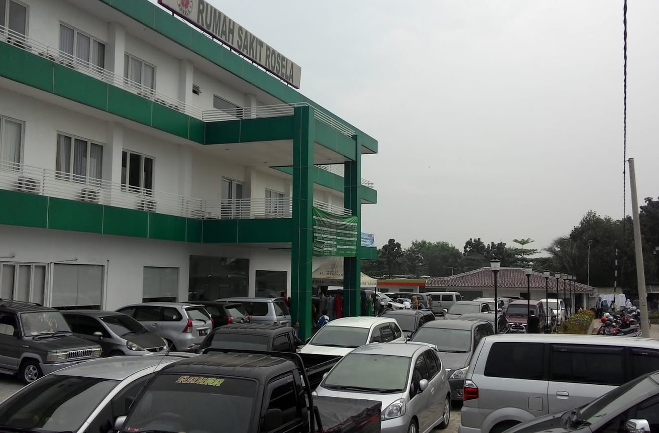 Rumah Sakit Rosela