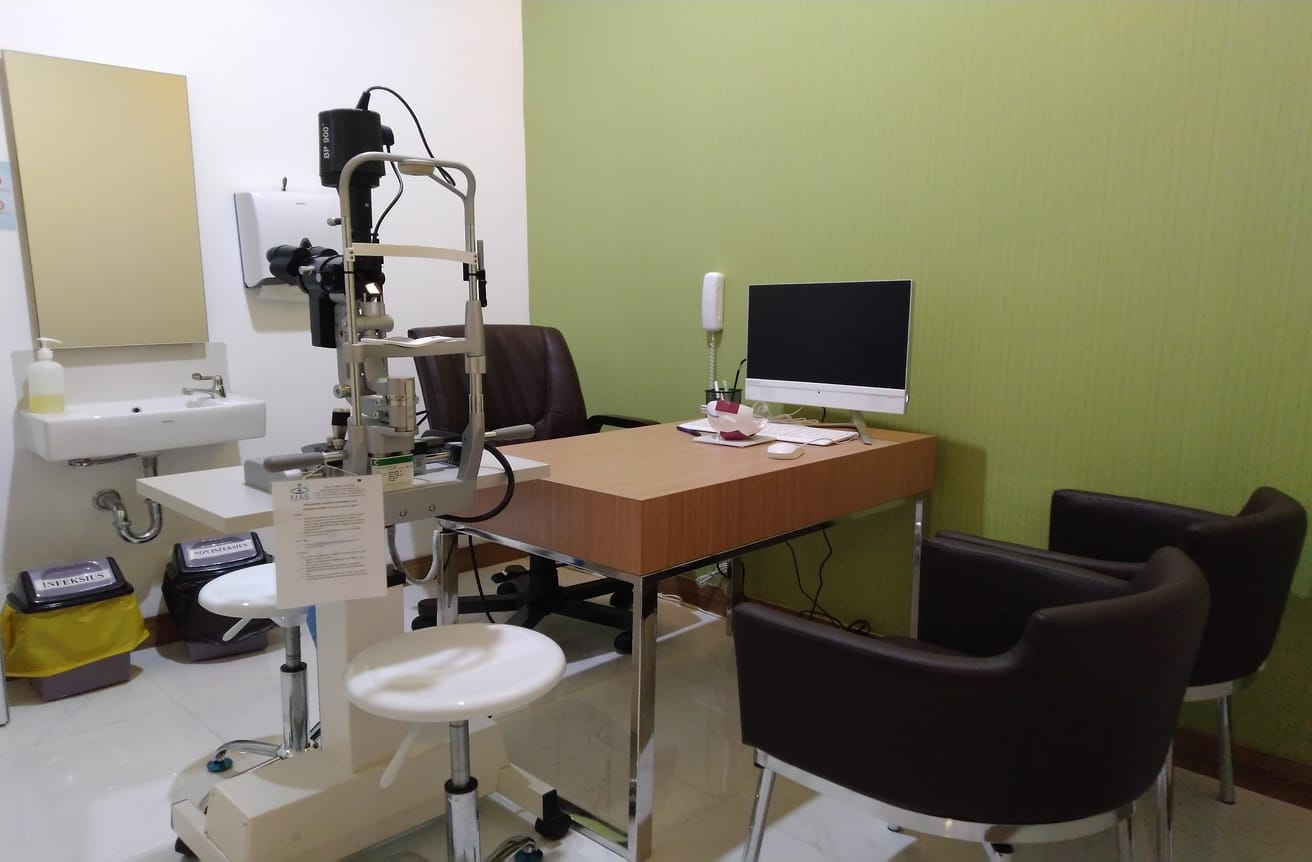 SILC Lasik Center