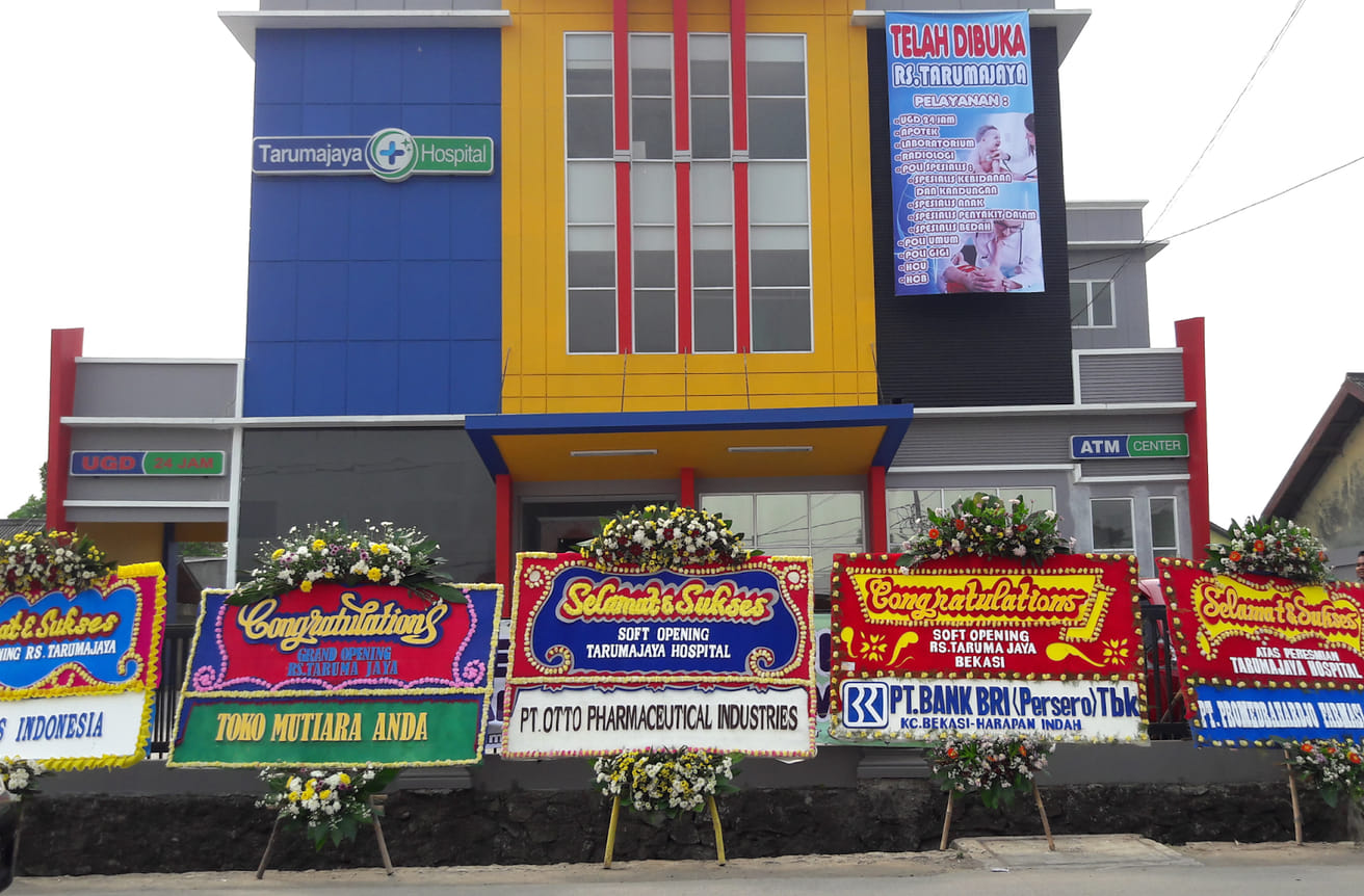 RS Tarumajaya