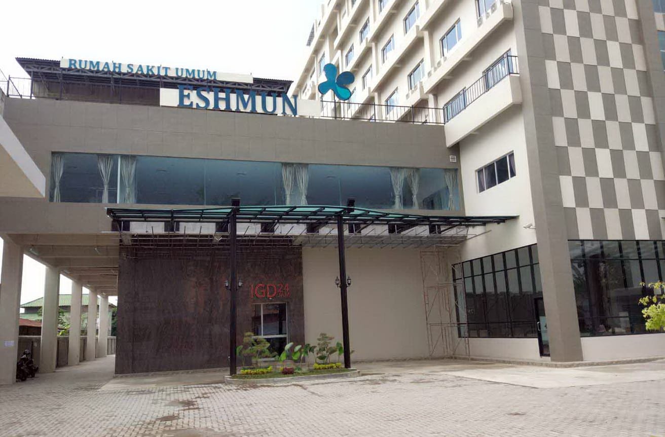 RS Eshmun