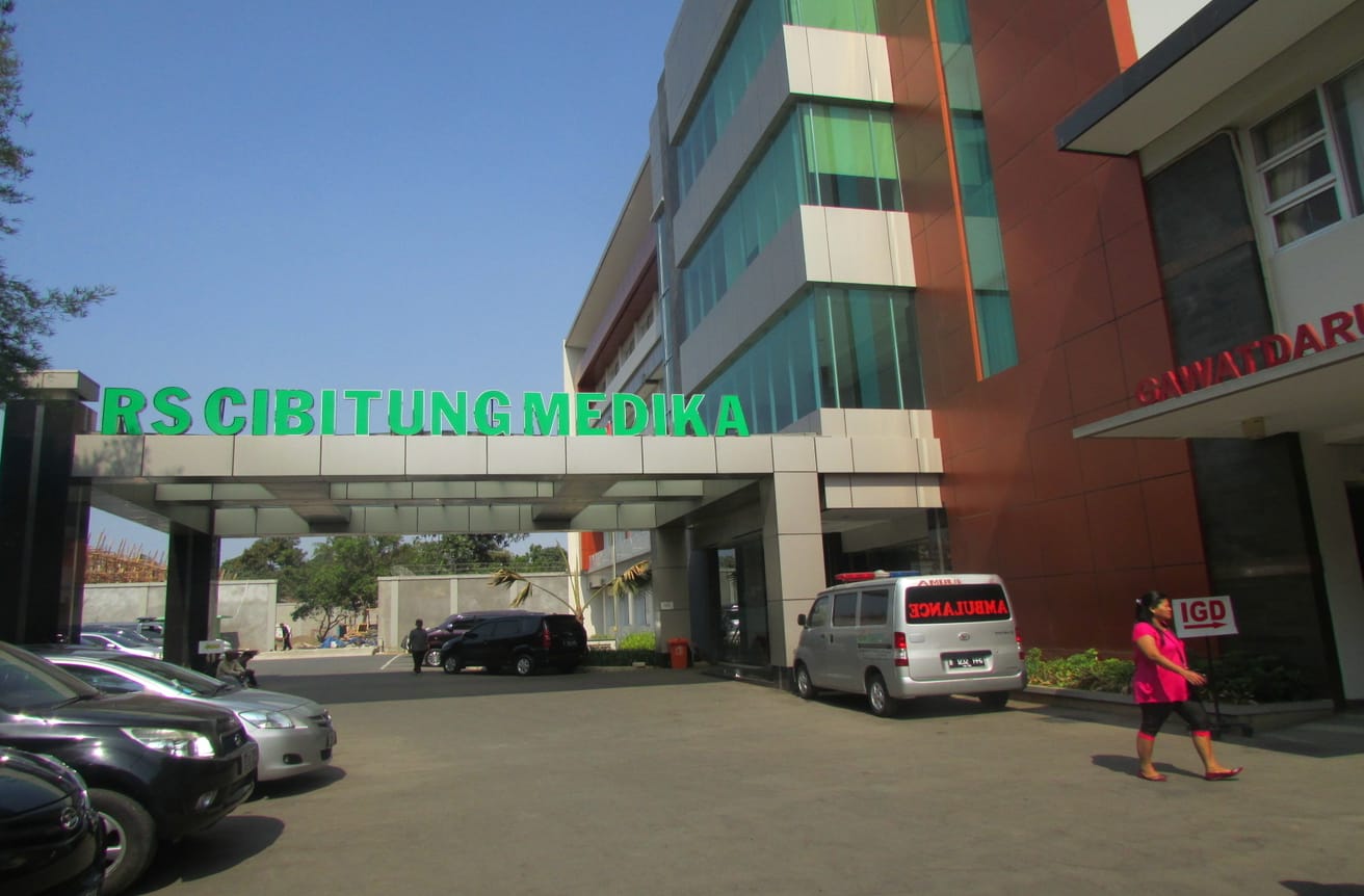 RS Mitra Plumbon Cibitung