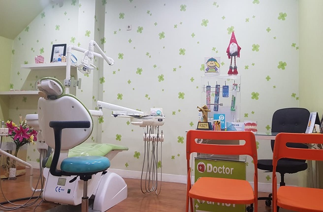 Tooth's Kingdom Dental Care Jelambar