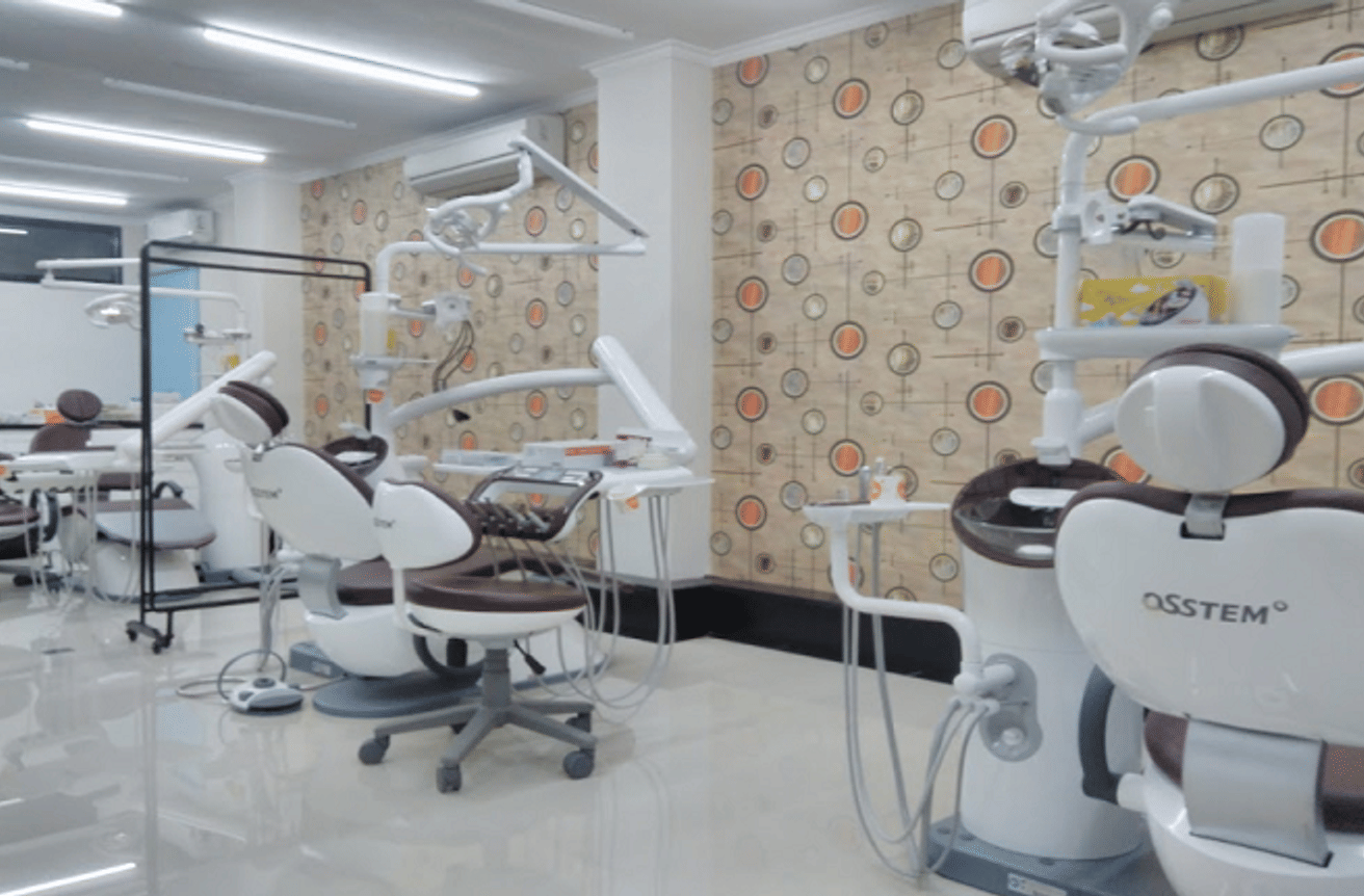 OK Dental Clinic