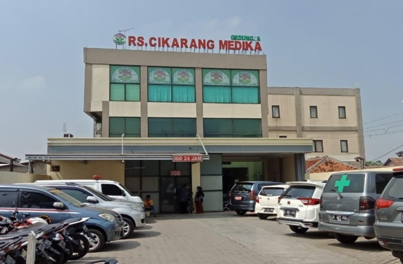 RS Cikarang Medika