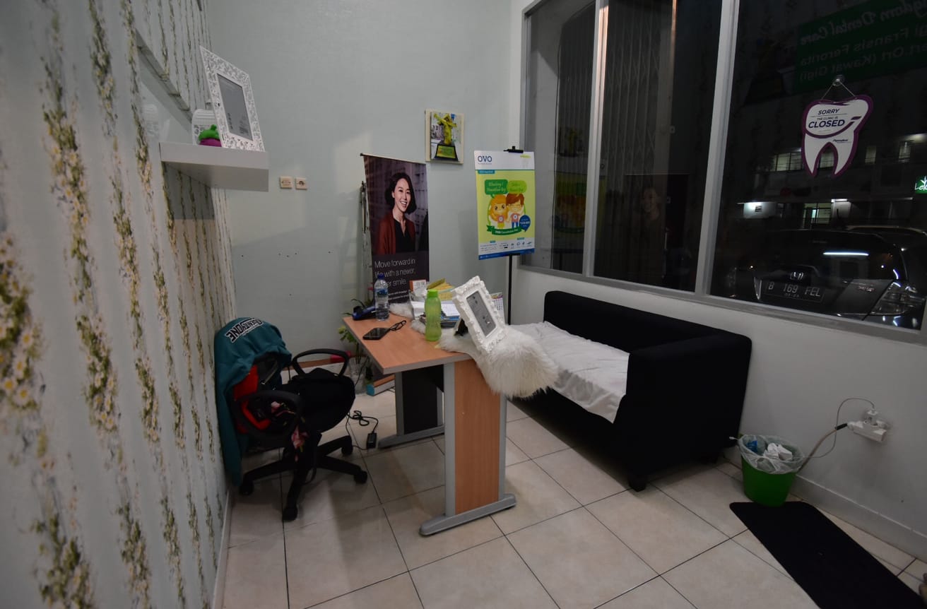Tooth's Kingdom Dental Care Bendungan Hilir